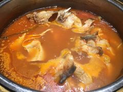 长江鮰鱼-酸喜·三度酸·贵州味