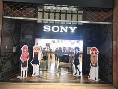 -Sony Store 索尼(上海淮海中路店)