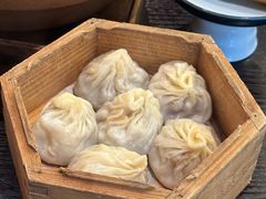 -古都历食南京菜·烤鸭·鸭血粉丝·汤包(南京博物院店)