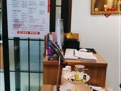 -感智盲人按摩·艾灸·肩颈SPA(岗厦店)