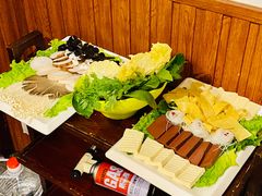 -北门涮肉·炭火铜锅涮肉(什刹海店)