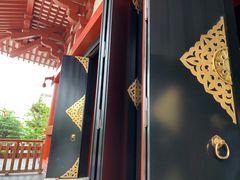 -浅草寺