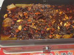 -雅佳神话·麻辣烤鱼(新街口店)