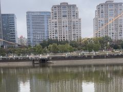 -闽江夜游台江旅游码头