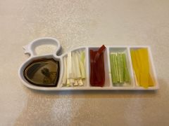 -全聚德(蓝山店)