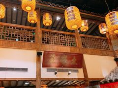 -南京大牌档(凯德大峡谷店)