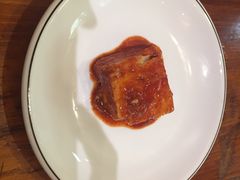 下饭王南岳腐乳-衡厨·衡阳土菜(中南店)