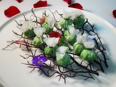 -世博源公馆·本帮融合菜·主题包厢·江景餐厅