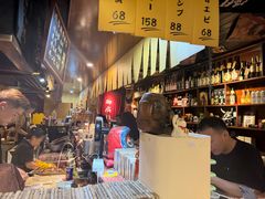 -半藏居酒屋(香港花园店)