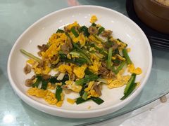 -大清花饺子(山庄店)