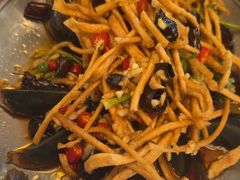 -一棠龙虾•王牌虾球(恒隆广场店)