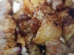 -腰子哥烤串(石佛营炫特店)