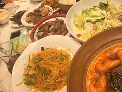 -百姓渔村(南中环店)