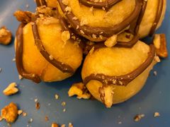 -HELLO MUSAE 拾光缪斯餐厅·纯正希腊风味(苏州中心店)