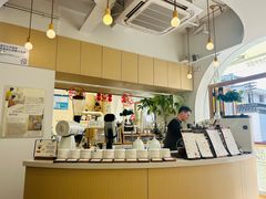 -COMPANION COFFEE小伴咖啡