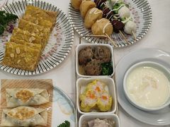 -和乐喜点(宝岗大道店)