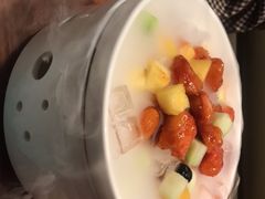 -大树餐厅(益田假日店)