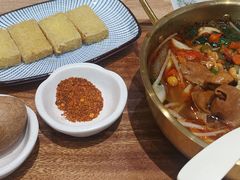 -小满手工粉(北京富力广场店)