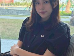 -东方美谷JW万豪酒店·The lounge大堂吧