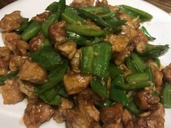 -小俩口烧烤东北菜(双井店)