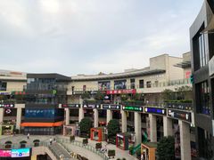 -浦江城市生活广场(江月路店)