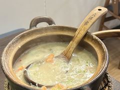 -大洋家·潮汕鱼鲜·花胶砂锅粥(天河东路店)