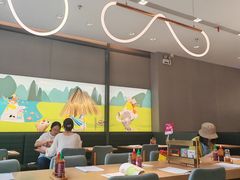 -蔡澜Pho·越南粉餐厅(海上世界店)