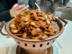 -四季民福烤鸭店(外滩外白渡桥店)