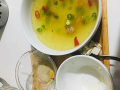 -箪食记(汉口路店)