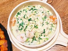 -隆喜元鱼汤包·海鲜(中联广场店)
