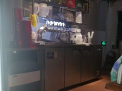-木屋烧烤(南新店)