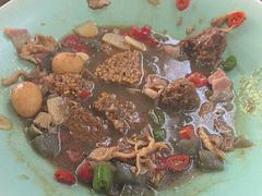 -88号小吃店·经典云南菜·地道纳西美食