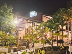 -大螃蟹海鲜餐厅