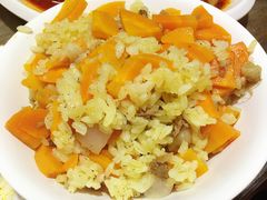 -清真益鑫羊肉手抓馆(南大街店)