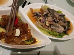 -潮福城大酒楼(湖滨北路店)
