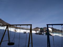 -长白山万达国际滑雪场
