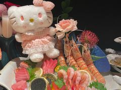 -蟹犇前•帝王蟹雪蟹(陆家嘴店)