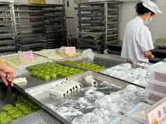 -沈大成(南京东路店)