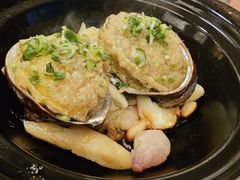 -广州柏悦酒店·悦景轩·粤菜餐厅