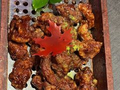 -锦府园·新台州菜(合生汇店)