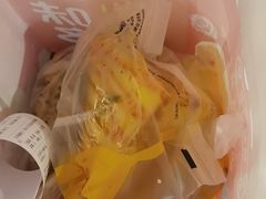 -味多美蛋糕(亚非大厦店)