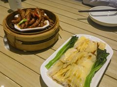 -上下九广州菜馆(李家村万达店)