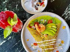 -The Rug Cafe(王府中环店)