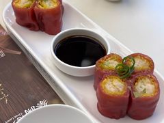 -蔡澜点心·粤菜(嘉里中心店)