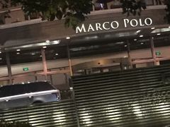 -武汉马哥孛罗酒店