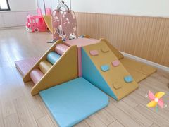 -COMBABY新爱婴早教(万体中心)