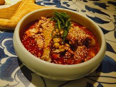 -绿茶餐厅(布吉万象汇店)