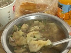 -王氏烧麦大骨汤水饺