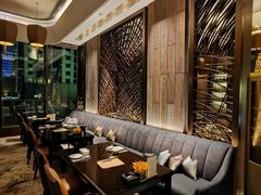-夏宫中餐厅(静安香格里拉店)