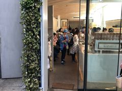 门面-% Arabica阿拉比卡咖啡(武康路店)